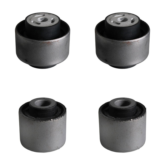 Kit de bujes AG para Dodge Journey 2009-2019 4 pz