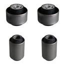 Kit de bujes AG para Dodge Journey 2009-2019 4 pz-1