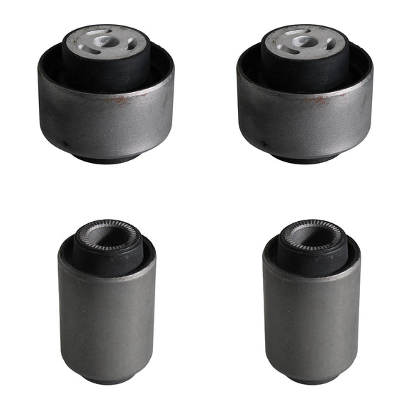 Kit de bujes AG para Dodge Journey 2009-2019 4 pz