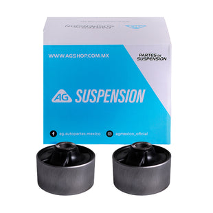 Bujes AG Kia Forte 2014-2018 Grandes