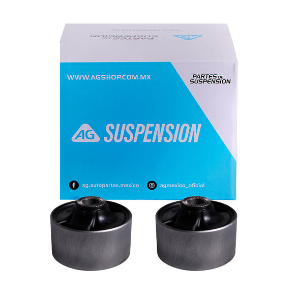 Bujes AG Hyundai Accent III 2011-2017 Grandes