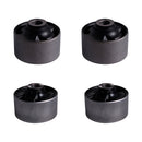 Kit de bujes AG para Hyundai Accent 2018-2020 4 pz-1