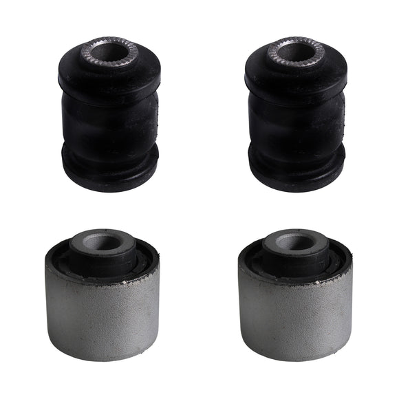 Kit de bujes AG para Hyundai Accent 2018-2020 4 pz