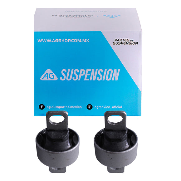 Bujes AG Dodge Avenger 2007-2014 Horquilla Trasera