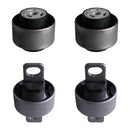 Kit de bujes AG para Dodge Avenger 2007-2014 4 pz-1