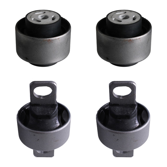 Kit de bujes AG para Dodge Journey 2009-2019 4 pz