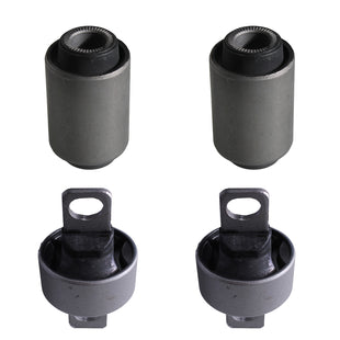 Kit de bujes AG para Dodge Journey 2009-2019 4 pz