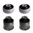 Kit de bujes AG para Seat Leon 2001-2005 4 pz-1