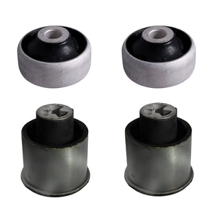 Kit de bujes AG para Seat Leon 2001-2005 4 pz