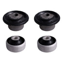 Kit de bujes AG para Volkswagen Gol 2009-2020 4 pz-1
