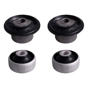 Kit de bujes AG para Volkswagen Gol 2009-2020 4 pz