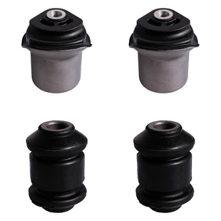 Kit de bujes AG para Volkswagen Jetta 1993-1999 4 pz