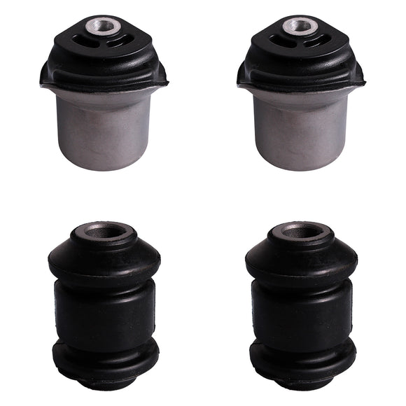 Kit de bujes AG para Volkswagen Jetta 1993-1999 4 pz