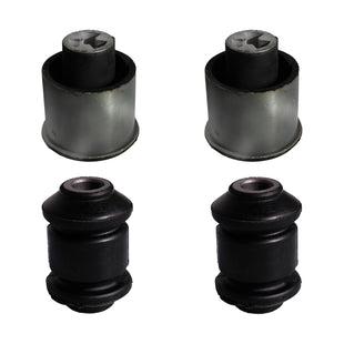 Kit de bujes AG para Audi TT 1998-2006 4 pz