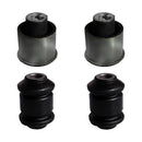 Kit de bujes AG para Seat Leon 2001-2005 4 pz-1