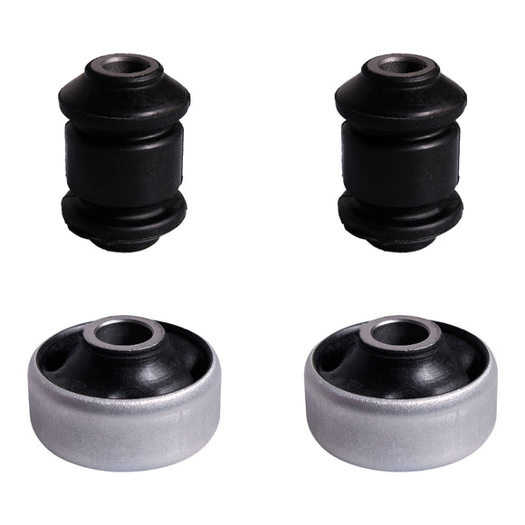 Kit de bujes AG para Volkswagen Jetta 1993-1999 4 pz