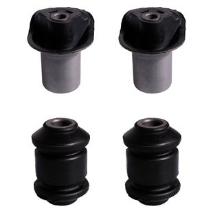 Kit de bujes AG para Volkswagen Jetta 1985-1992 4 pz