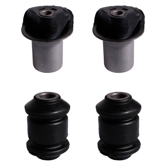 Kit de bujes AG para Volkswagen Jetta 1985-1992 4 pz