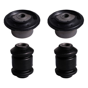 Kit de bujes AG para Volkswagen Gol 2009-2020 4 pz