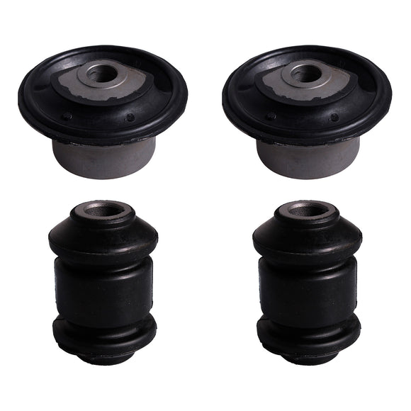 Kit de bujes AG para Volkswagen Gol 2009-2020 4 pz