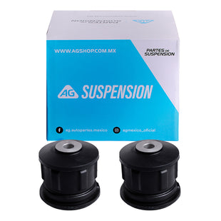 Bujes AG Ford Ka 2001-2008 Eje Trasero