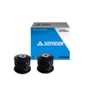 Bujes AG Ford Fiesta Ikon 2001-2011 Eje Trasero-1