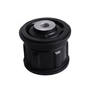 Buje AG Ford Fiesta Ikon 2001-2011 Eje Trasero-2