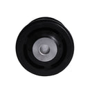 Buje AG Ford Fiesta Ikon 2001-2011 Eje Trasero-4