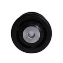 Bujes AG Ford Fiesta Ikon 2001-2011 Eje Trasero-5