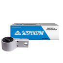 Buje AG Ford Fiesta Ikon (India) 2012-2015 Punta con soporte-1