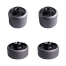 Kit de bujes AG para Ford Fiesta Courier 2000-2012 4 pz-1