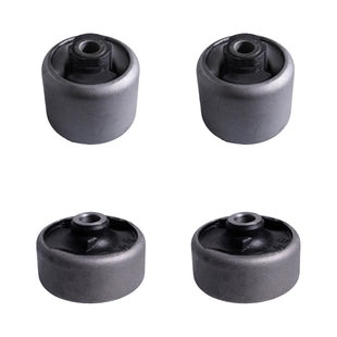 Kit de bujes AG para Ford Fiesta Courier 2000-2012 4 pz