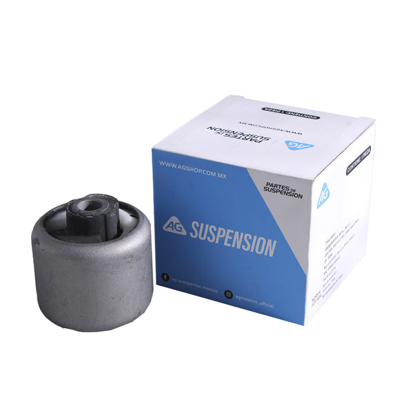 Buje AG Ford Fiesta Ikon 1998-2000 Buje Trasero