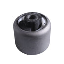 Buje AG Ford Fiesta Ikon 1998-2000 Buje Trasero-3