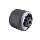 Buje AG Ford Fiesta Ikon 1998-2000 Buje Trasero-4