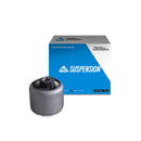 Buje AG Ford Fiesta Courier 2000-2012 Buje Trasero-1