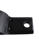 Buje AG Ford Fiesta (Brasil) 2005-2010 Inferior Punta-4