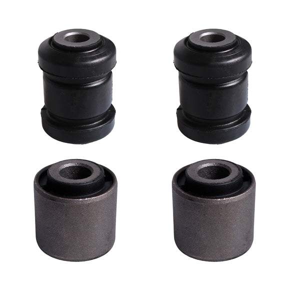 Kit de bujes AG para Volvo S40 2004-2011 4 pz