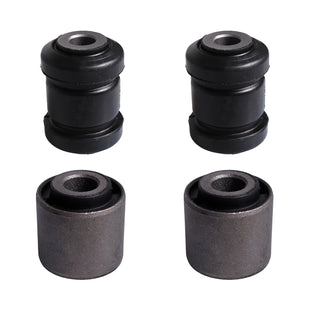 Kit de bujes AG para Volvo C30 2007-2010 4 pz