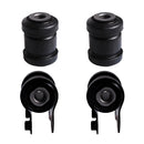 Kit de bujes AG para Volvo C30 2007-2010 4 pz-1
