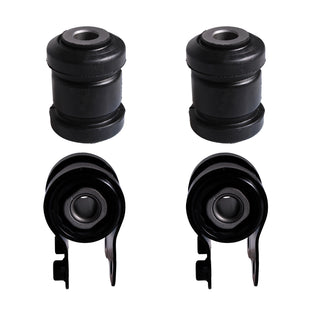 Kit de bujes AG para Volvo C30 2007-2010 4 pz