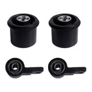 Kit de bujes AG para Ford EcoSport 2003-2012 4 pz-1