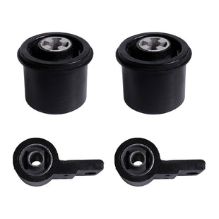 Kit de bujes AG para Ford EcoSport 2003-2012 4 pz