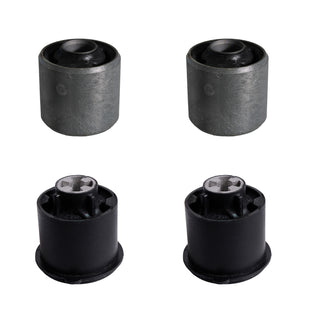 Kit de bujes AG para Ford EcoSport 2003-2012 4 pz