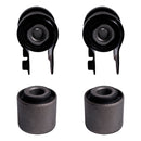 Kit de bujes AG para Volvo S40 2004-2011 4 pz-1