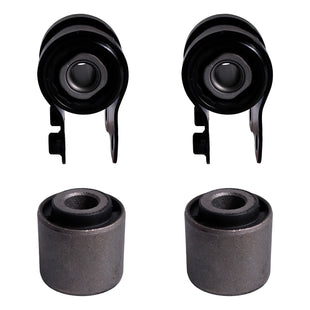 Kit de bujes AG para Volvo S40 2004-2011 4 pz