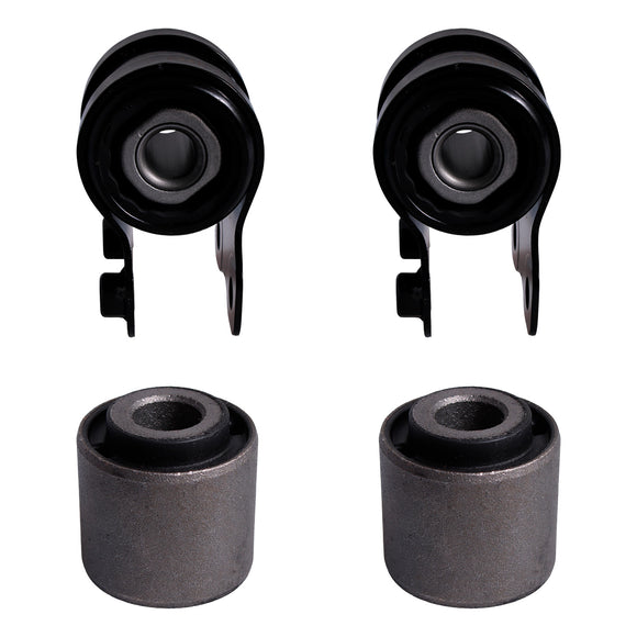 Kit de bujes AG para Volvo S40 2004-2011 4 pz
