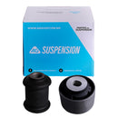 Bujes AG Mazda 2 2011-2015 Horquilla Inferior (Chico y Grande)-1