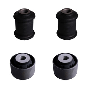Kit de bujes AG para Mazda 2 2011-2015 4 pz