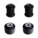Kit de bujes AG para Ford Figo 2016-2021 4 pz-1